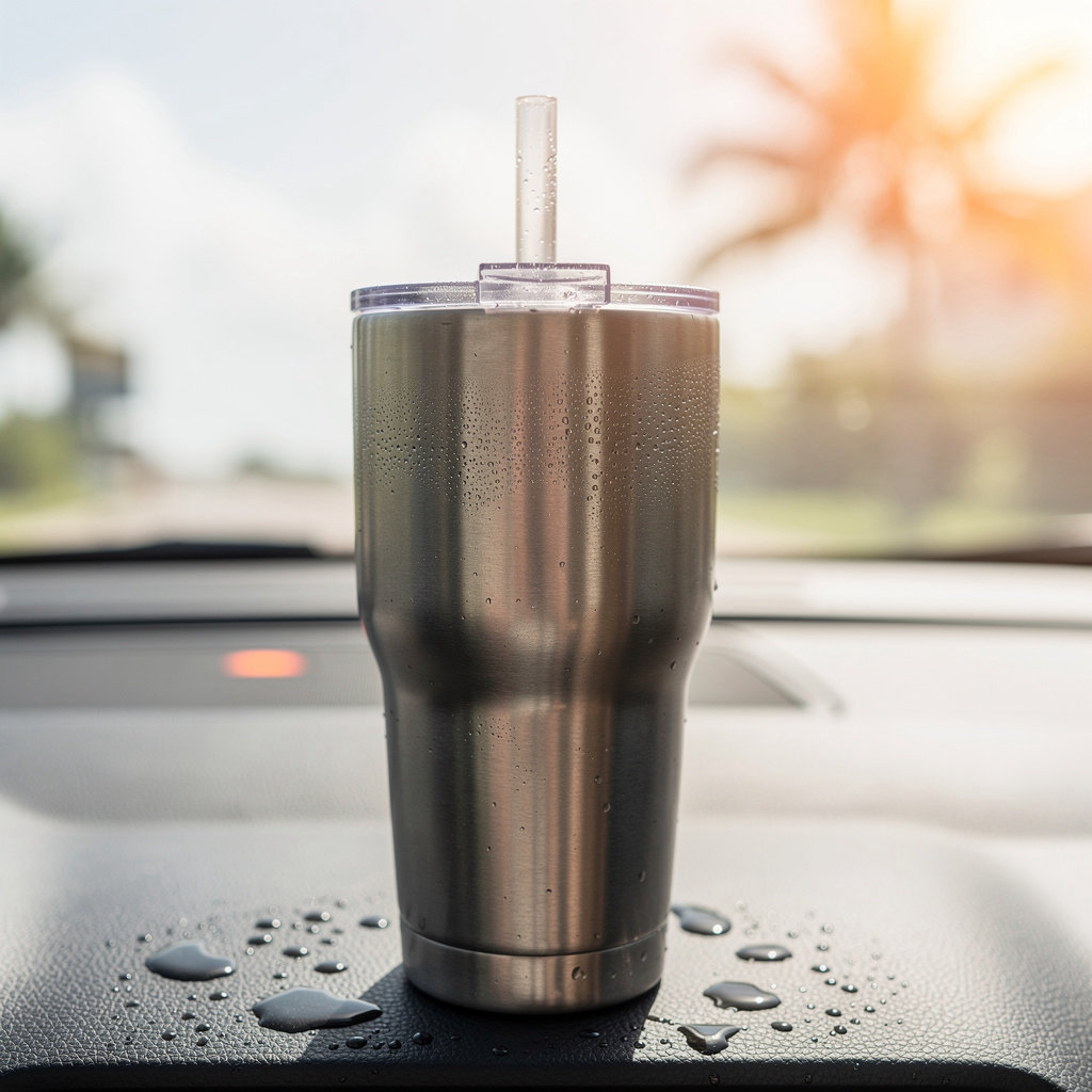 Yeti Rambler 30 oz Tumbler
